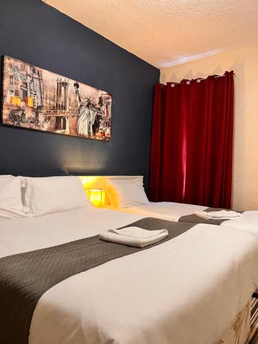 The New Oxford Hotel Blackpool - image 13