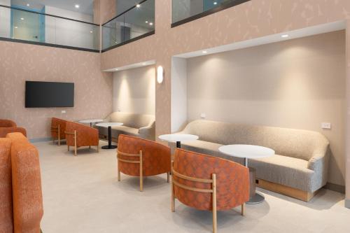 Four Points by Sheraton San Diego - Sea World - image 38