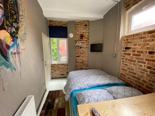 Hendec 7 Apartments Near Galataport, Istanbul (foto 11)