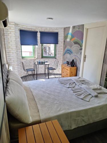 Hendec 7 Apartments Near Galataport, Istanbul (foto 8)