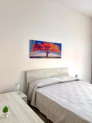 Old Lady - Apartment in Reggio Calabria