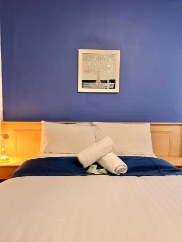 The New Oxford Hotel Blackpool - image 14