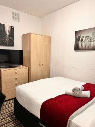 The New Oxford Hotel Blackpool - image 10