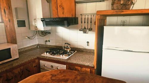 Cabañas Aike (Cabanas Aike) in 카비아우