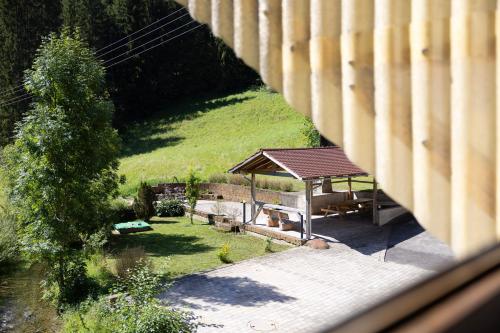 Mühlenchalet (Muhlenchalet) in 謝爾克林根