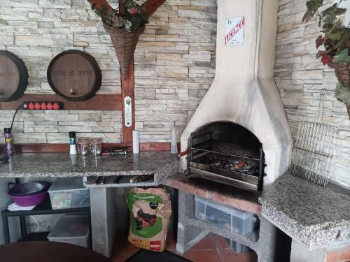 Faciliteiten, Maison Familiale proche plage in Espinho