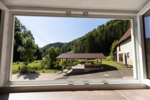 Mühlenchalet (Muhlenchalet) in 謝爾克林根