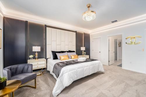 Solara Resort 6 Miles to Disney Private Pool, Game Room & Resort Access detail