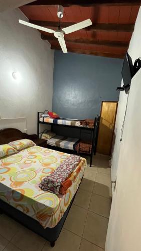 Residencia Ríos