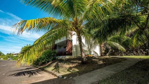 สวน, BORA BORA - Blue Pearl Studio in อาเนา