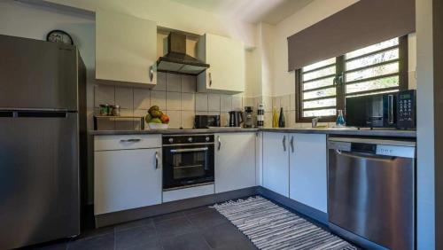 ห้องครัว, BORA BORA - Blue Pearl Studio in อาเนา