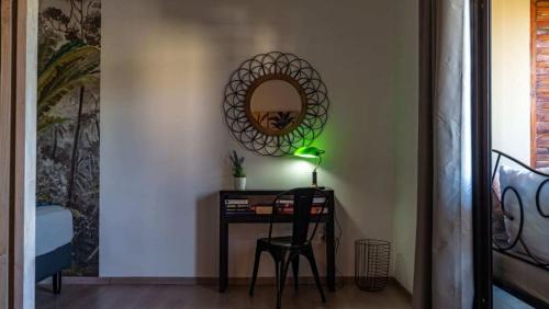 BORA BORA - Blue Pearl Studio in อาเนา