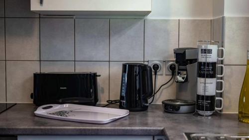 บริการและสิ่งอำนวยความสะดวก, BORA BORA - Blue Pearl Studio in อาเนา