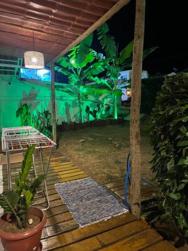 Maré suites, Fernando de Noronha (fotografie 7)