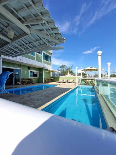 Filial Hotel Aconchego da Vila