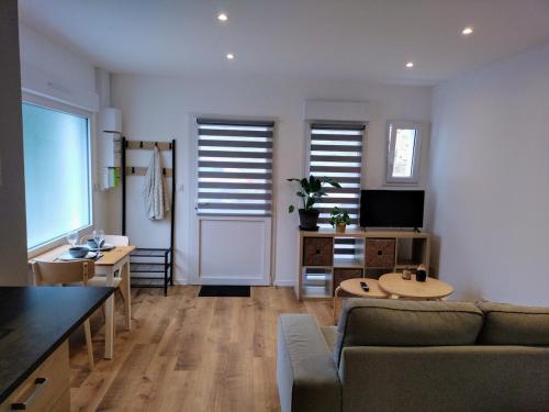 Vkls Appartement 1 - Location saisonnière - Languidic