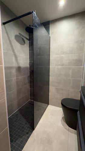 LE CARRÉ STRASBOURGEOIS - LOGEMENT ENTIER AU CENTRE DU NEUDORF f1, Strasbourg (photo 4)