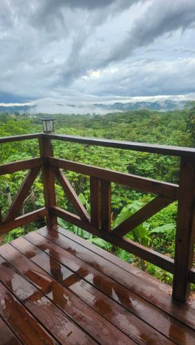 Mi Verde Horizonte in Utuado