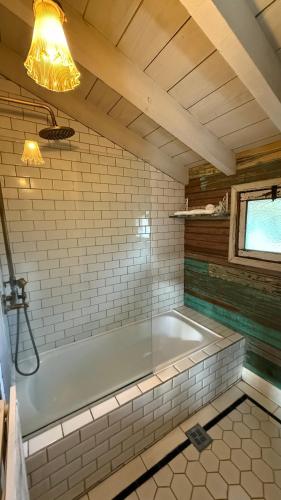 Departamentos de El Mercado in Villa la Angostura