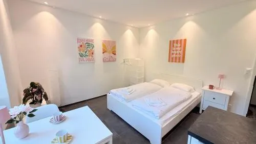 Josephines Studio in Schaffhausen, Schweiz