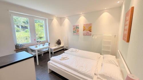 Josephines Studio in Schaffhausen, Schweiz