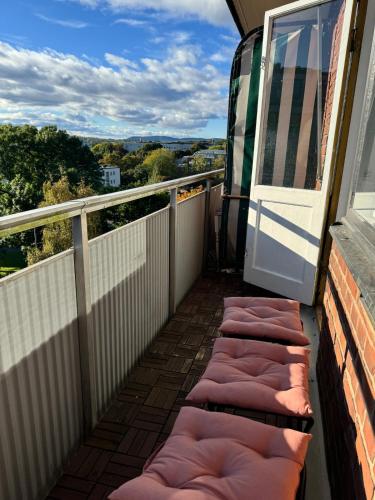 City apartment in Oslo, Oslo (photo 7)