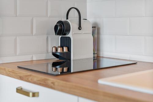 Kijani - apartment the station in ชิห์