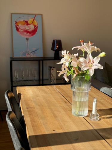 City apartment in Oslo, Oslo (photo 10)