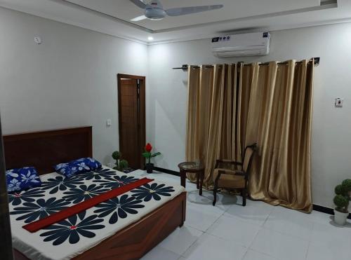 CH Rayzm Family Guest house in โปลิสฟาวเดชั่น