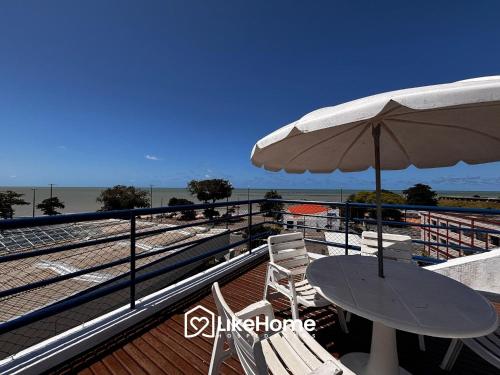 Royal Flat | A 2 minutos da feirinha de Tambaú, João Pessoa (Foto 6)