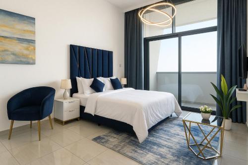Stylish Studio For Two