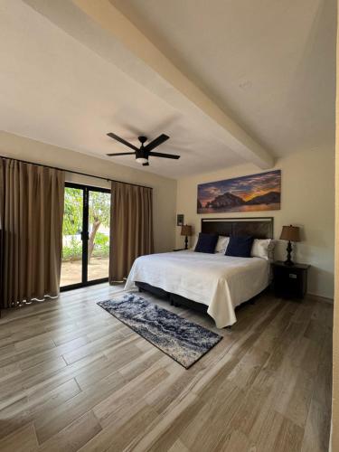 Casa El Chitian in Santiago (Baja California Sur)