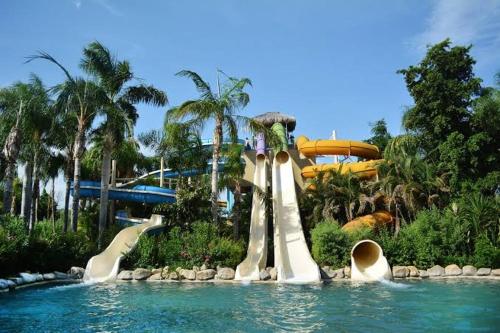 Casa El Chitian in Santiago (Baja California Sur)