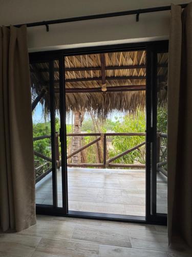 Casa El Chitian in Santiago (Baja California Sur)