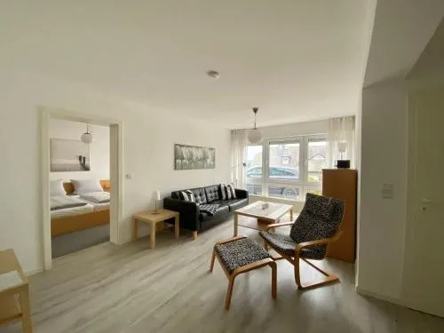 Ferienwohnung Waldi in Bad Berleburg, Deutschland