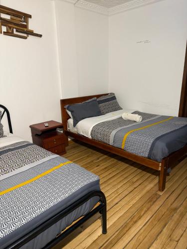 Rooms, Cuenca (fotografie 8)