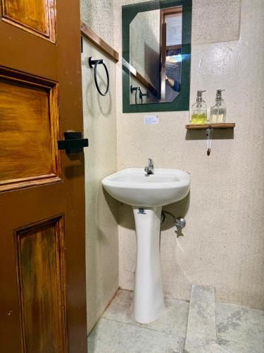 Rooms, Cuenca (fotografie 7)