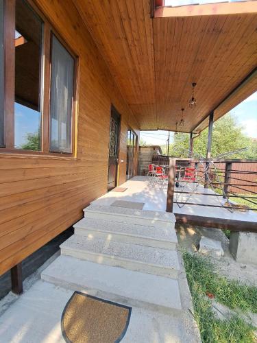 Oda in Mtskheta, Mzcheta (Foto 10)