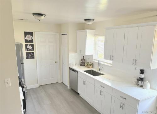 The Residence on Kerstyn in เทย์เลอร์