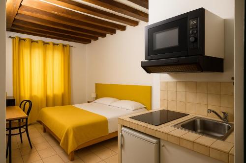 Résidence Chlorophylle - Arcueil - Hôtel - Arcueil