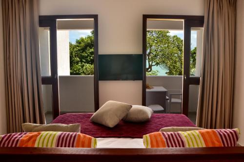 

Vila da Pipa Suítes