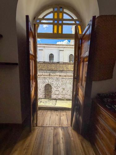 Rooms in كوينكا