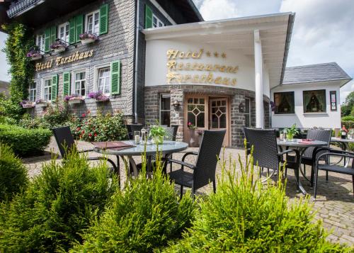 Hotel Forsthaus