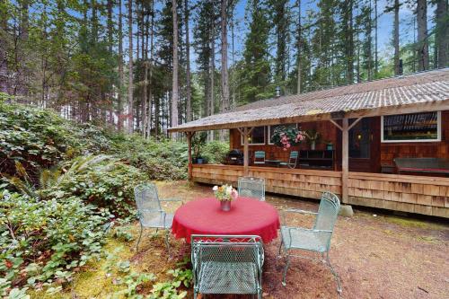 Moss & Moon Cottage, Langley (zdjęcie 4)