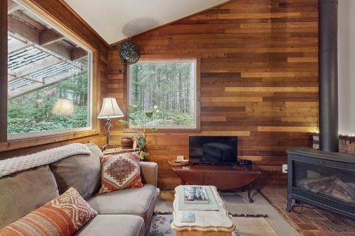 Moss & Moon Cottage, Langley (zdjęcie 5)