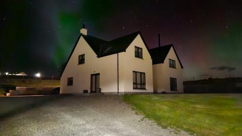Зовнішній вигляд готелю, Tigh an Fhearainn B&B Low Road Portskerra Melvich Thurso KW14 7YL in Portskerra