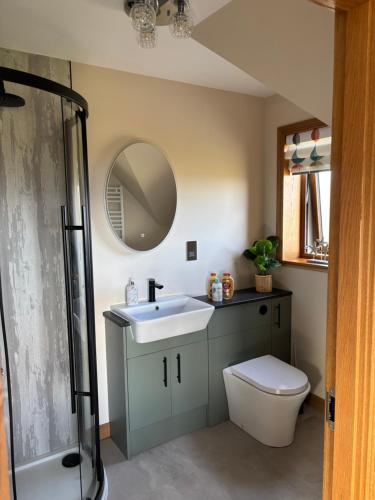 Tigh an Fhearainn B&B Low Road Portskerra Melvich Thurso KW14 7YL in Portskerra