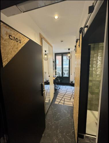 BeLiveResidence Residencia Estudiantes SOLO ESTUDIANTES
