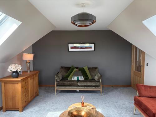 Tigh an Fhearainn B&B Low Road Portskerra Melvich Thurso KW14 7YL in Portskerra