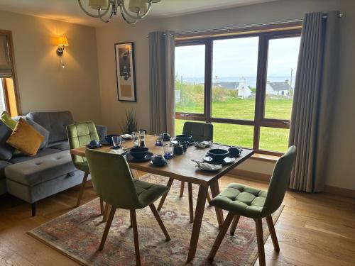 Tigh an Fhearainn B&B Low Road Portskerra Melvich Thurso KW14 7YL in Portskerra